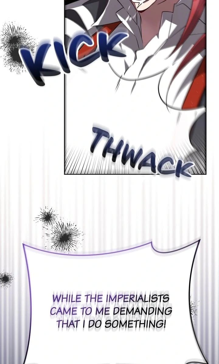 The Corpse Will Tell Chapter 78 35